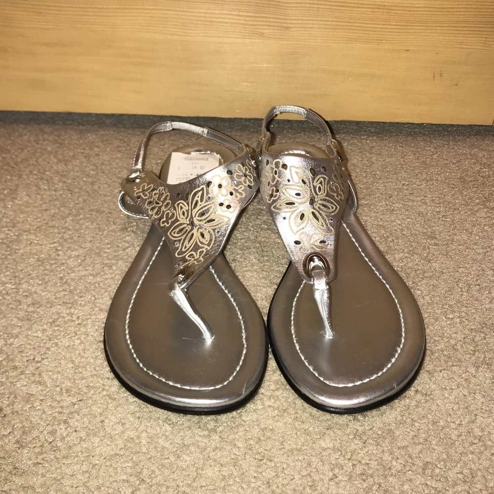 Anne Klein (brand new) Sandals